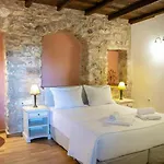 Hotel Trapela Areopolis, Boutique Areopoli