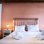 Hotel Trapela Areopolis, Boutique Areopoli
