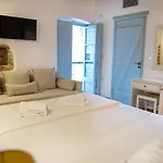 Trapela Areopolis, Boutique 3* Areopoli