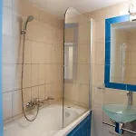 Hotel Trapela Areopolis, Boutique
