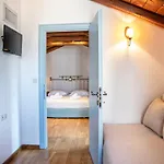 Hotel Trapela Areopolis, Boutique Areopoli