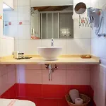 Hotel Trapela Areopolis, Boutique 3*