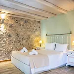 Hotel Trapela Areopolis, Boutique
