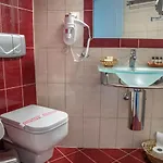 Trapela Areopolis, Boutique Hotel