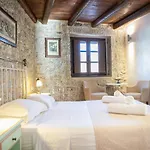 Hotel Trapela Areopolis, Boutique 3*