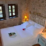 Trapela Areopolis, Boutique Hotel Areopoli