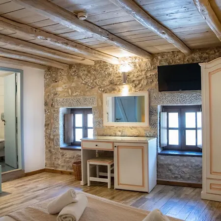Hotell Trapela Areopolis, Boutique