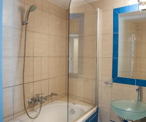 Hotell Trapela Areopolis, Boutique