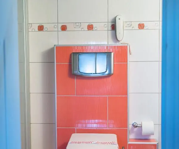 Hotell Trapela Areopolis, Boutique 3*