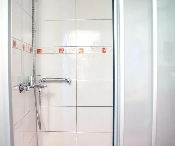 Trapela Areopolis, Boutique Hotell