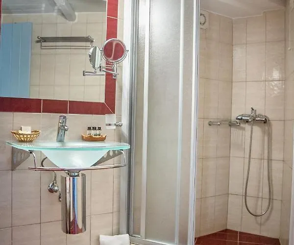Trapela Areopolis, Boutique Hotell 3*