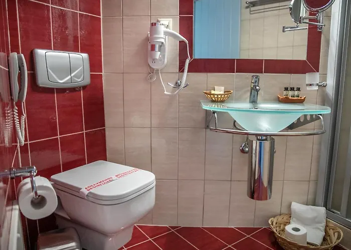 Trapela Areopolis, Boutique Hotell