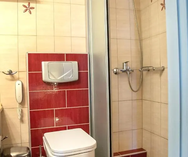 Trapela Areopolis, Boutique Hotell 3*