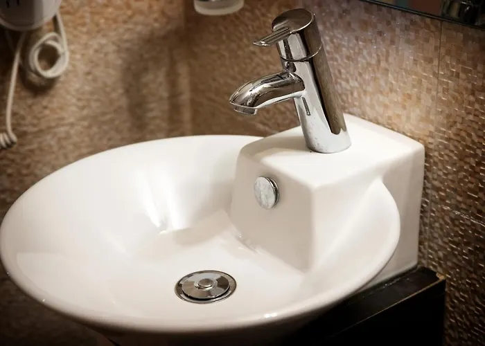 Hotell Trapela Areopolis, Boutique