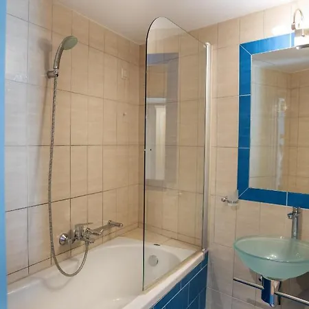 Szálloda Trapela Areopolis, Boutique