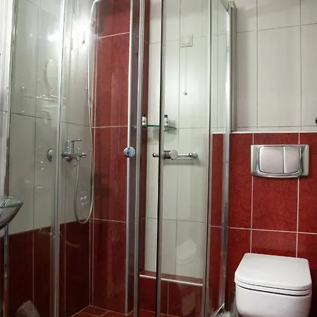 Trapela Areopolis, Boutique Szálloda Areópolisz