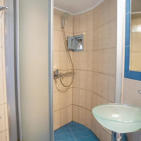 Trapela Areopolis, Boutique Szálloda