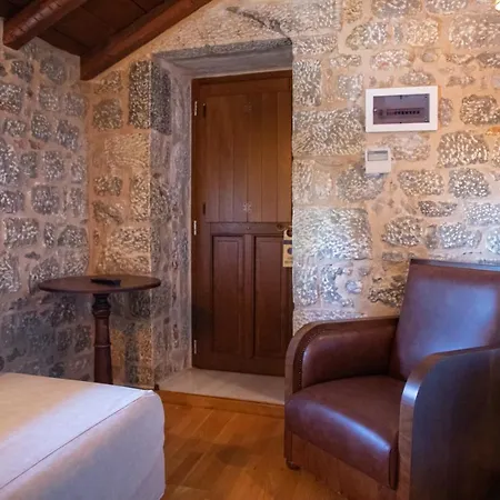 Trapela Areopolis, Boutique 3* Areopoli