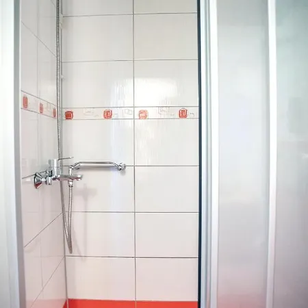 Trapela Areopolis, Boutique Szálloda