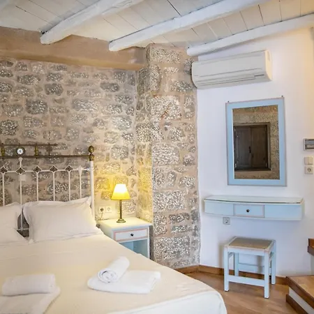 Szálloda Trapela Areopolis, Boutique 3*