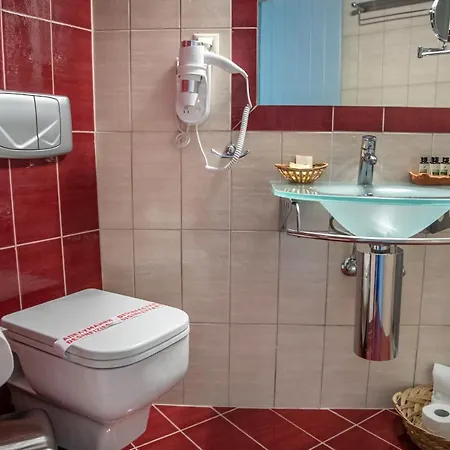Trapela Areopolis, Boutique Hotel