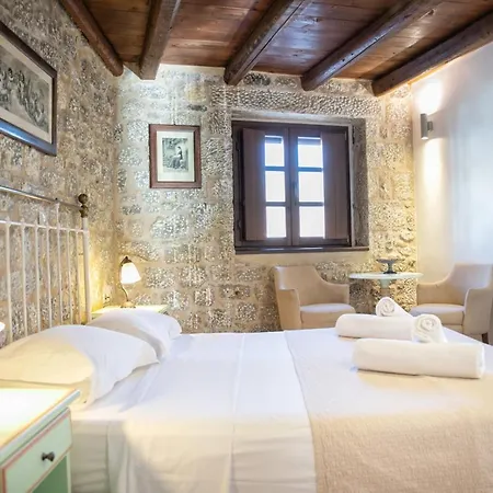 Szálloda Trapela Areopolis, Boutique 3*