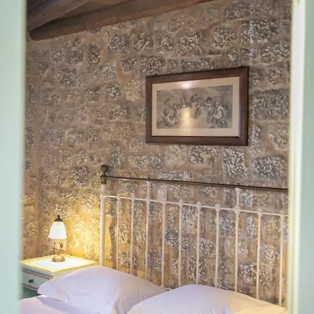 Trapela Areopolis, Boutique 3* Areopoli