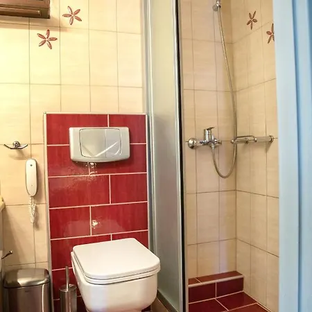 Trapela Areopolis, Boutique Szálloda 3*