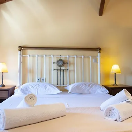 Hotel Trapela Areopolis, Boutique