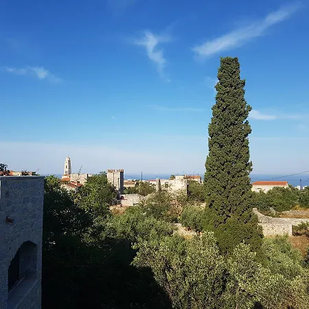 Hotel Trapela Areopolis, Boutique Areopoli