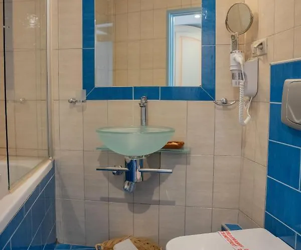 Trapela Areopolis, Boutique 3* أريبوليس