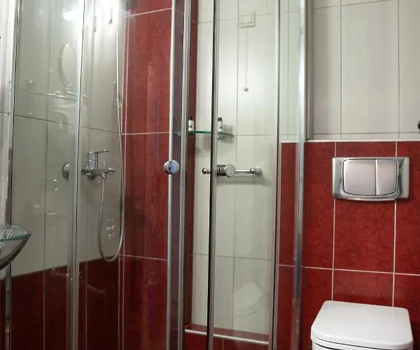 Trapela Areopolis, Boutique Otel Areopoli