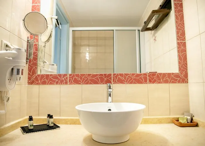 فندق Trapela Areopolis, Boutique أريبوليس