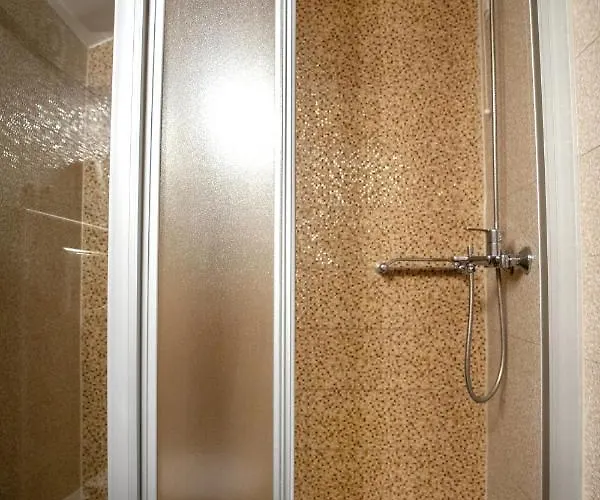 Trapela Areopolis, Boutique أريبوليس