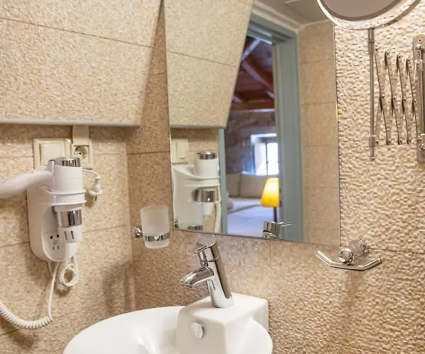 Otel Trapela Areopolis, Boutique Areopoli