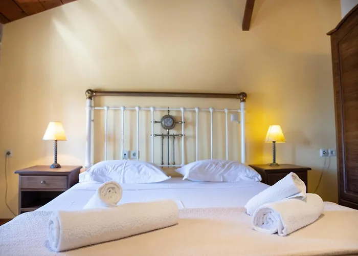 Otel Trapela Areopolis, Boutique