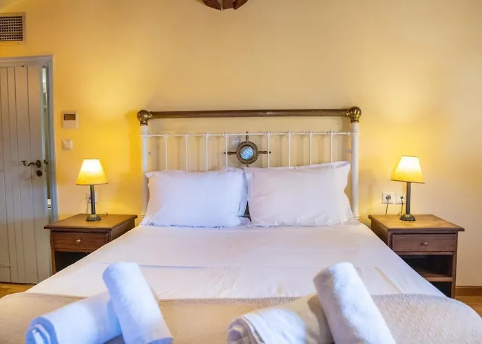 Trapela Areopolis, Boutique 3*