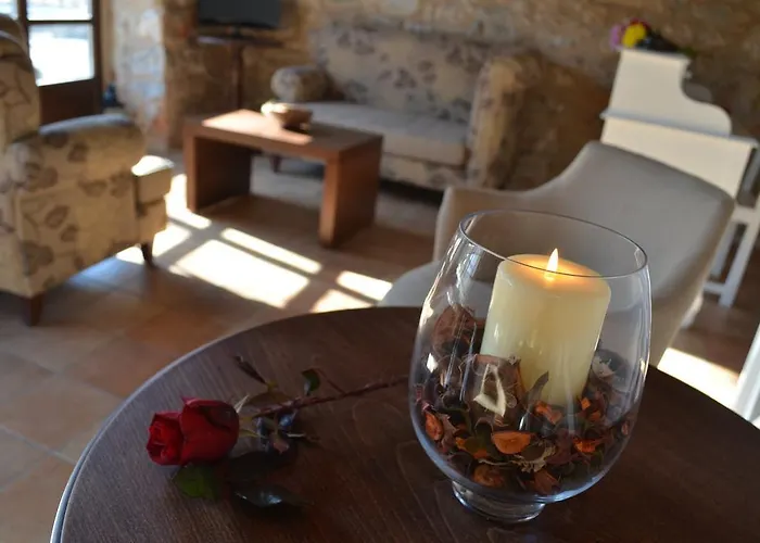 Trapela Areopolis, Boutique Areopoli