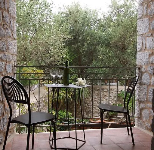 فندق Trapela Areopolis, Boutique 3*